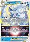 Image de la carte Goupix d'Alola VSTAR 034/195