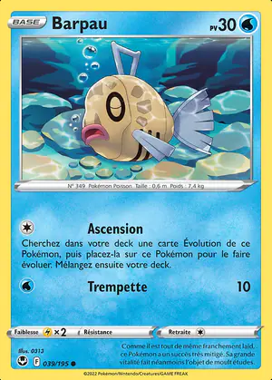 Barpau 039/195