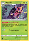 Image de la carte Migalos 004/195