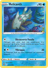 Image de la carte Relicanth 044/195