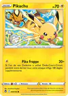 Image de la carte Pikachu 049/195