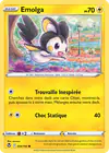 Image de la carte Emolga 054/195