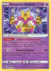 Image de la carte Alakazam Radieux 059/195