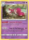 Image de la carte Charmina 073/195