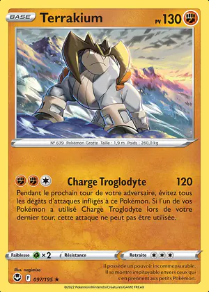 Terrakium 097/195