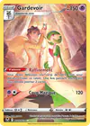 Image de la carte Gardevoir TG05/TG30
