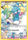 Image de la carte Altaria TG11/TG30