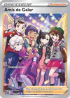 Image de la carte Amis de Galar TG23/TG30