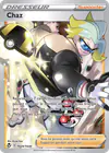 Image de la carte Chaz TG24/TG30