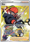 Image de la carte Roy TG27/TG30