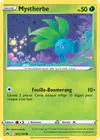 Image de la carte Mystherbe 001/159
