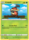 Image de la carte Crikzik 010/159