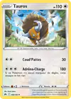 Image de la carte Tauros 106/159