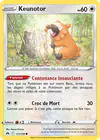 Image de la carte Keunotor 111/159