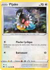 Image de la carte Pijako 112/159