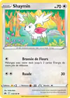 Image de la carte Shaymin 115/159
