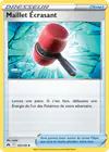 Image de la carte Maillet Écrasant 125/159