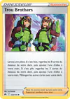 Image de la carte Trou Brothers 126/159