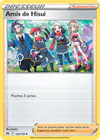 Image de la carte Amis de Hisui 130/159