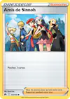 Image de la carte Amis de Sinnoh 131/159
