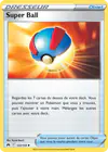 Image de la carte Super Ball 132/159