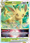 Image de la carte Phyllali VSTAR 014/159