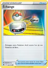 Image de la carte Échange 144/159