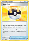 Image de la carte Hyper Ball 146/159