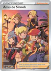 Image de la carte Amis de Sinnoh 149/159
