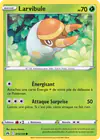 Image de la carte Larvibule 015/159