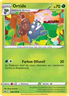 Image de la carte Ortide 002/159