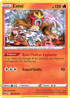 Image de la carte Entei 021/159