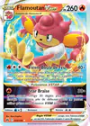 Image de la carte Flamoutan VSTAR 023/159