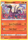Image de la carte Malamandre 028/159