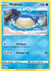Image de la carte Wailmer 031/159