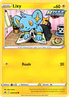 Image de la carte Lixy 039/159