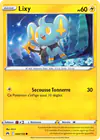 Image de la carte Lixy 040/159