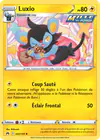 Image de la carte Luxio 041/159
