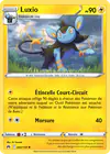 Image de la carte Luxio 042/159