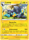 Image de la carte Luxray 043/159