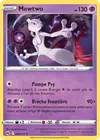 Image de la carte Mewtwo 059/159
