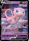 Image de la carte Mew V 060/159
