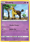 Image de la carte Girafarig 061/159