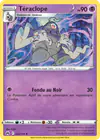 Image de la carte Téraclope 063/159
