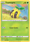 Image de la carte Tournegrin 007/159