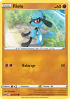 Image de la carte Riolu 071/159
