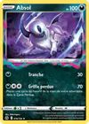 Image de la carte Absol 076/159