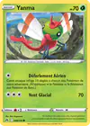 Image de la carte Yanma 008/159
