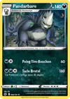 Image de la carte Pandarbare 080/159
