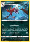Image de la carte Kravarech 082/159